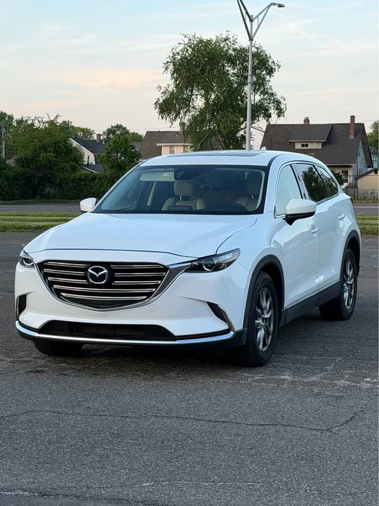 2017 Mazda CX-9 - Image 3 of 18