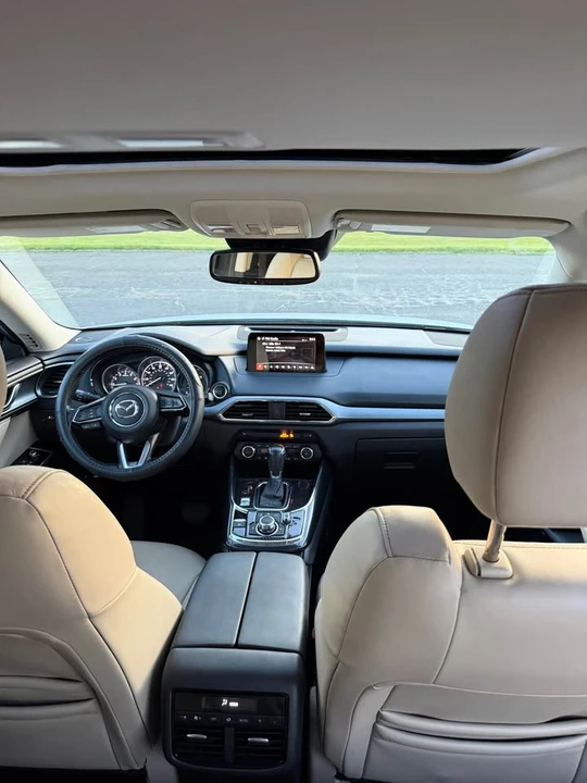 2017 Mazda CX-9 - Image 10 of 18