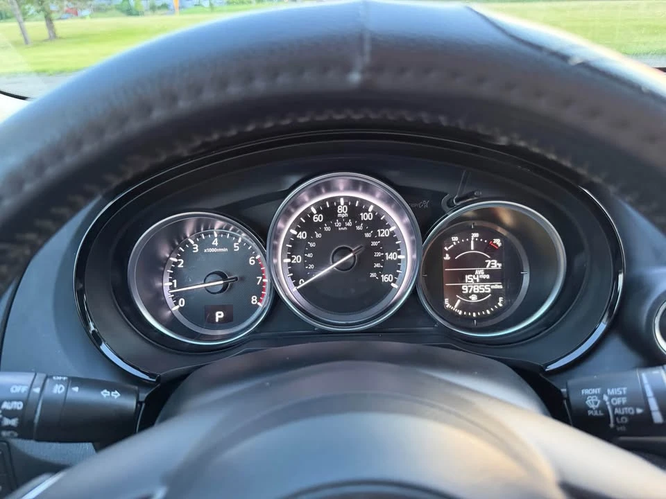 2017 Mazda CX-9 - Image 8 of 18