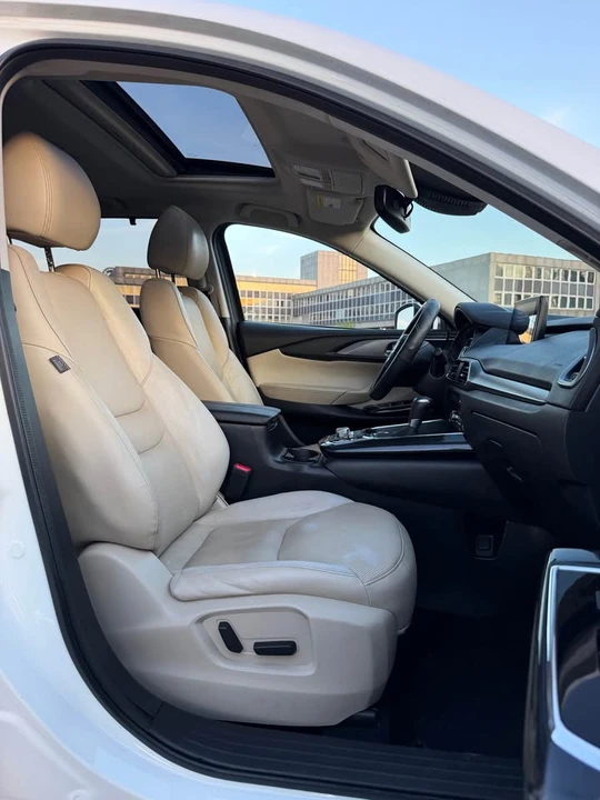 2017 Mazda CX-9 - Image 15 of 18