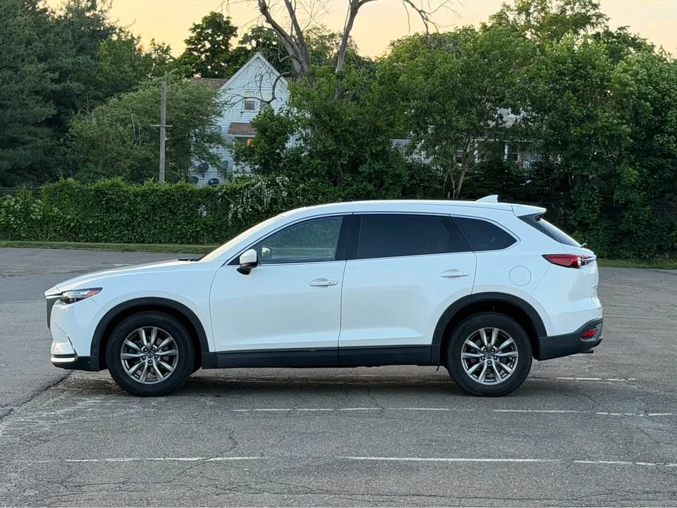 2017 Mazda CX-9 - Image 4 of 18