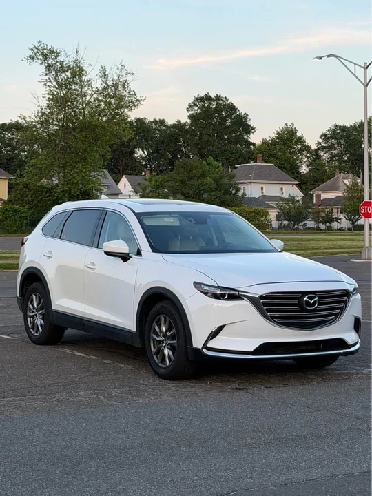 2017 Mazda CX-9 - Image 2 of 18