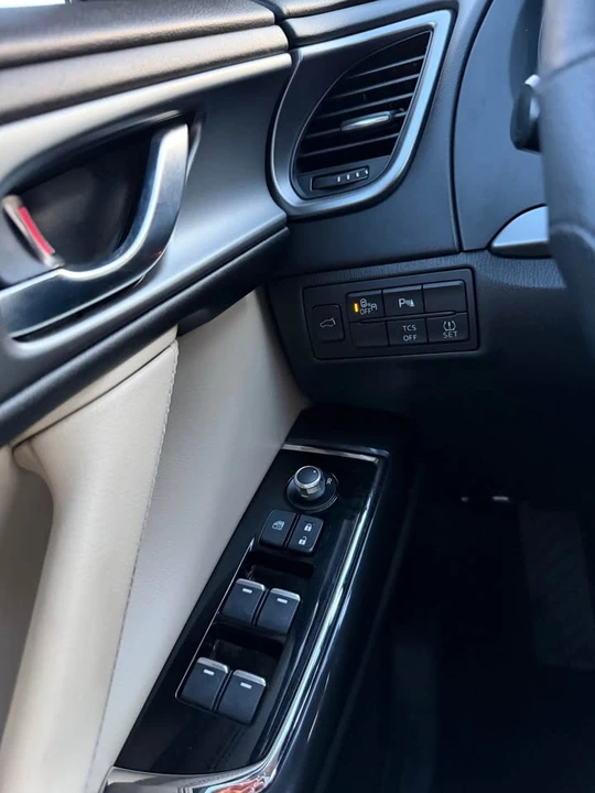 2017 Mazda CX-9 - Image 9 of 18