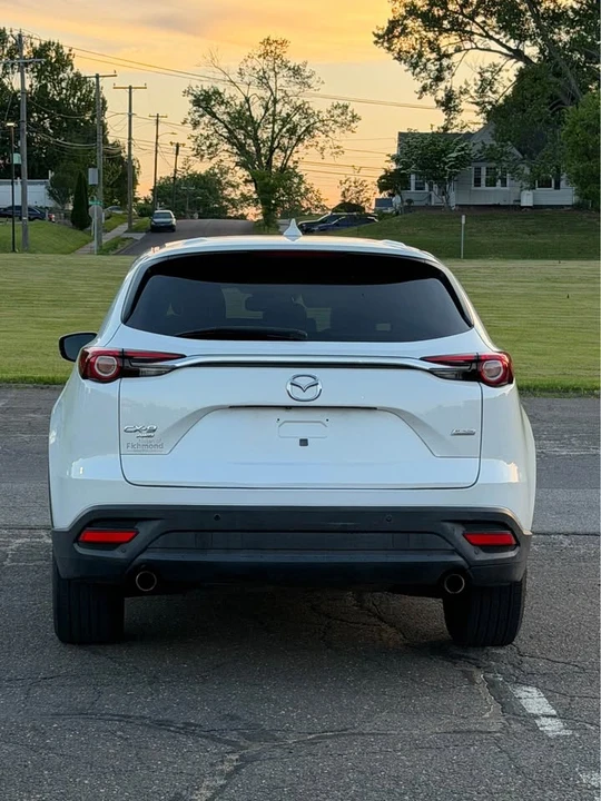 2017 Mazda CX-9 - Image 17 of 18