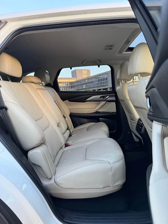 2017 Mazda CX-9 - Image 11 of 18