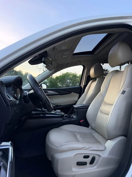 2017 Mazda CX-9 - Image 16 of 18