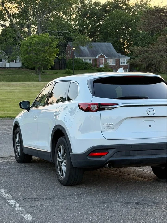 2017 Mazda CX-9 - Image 7 of 18