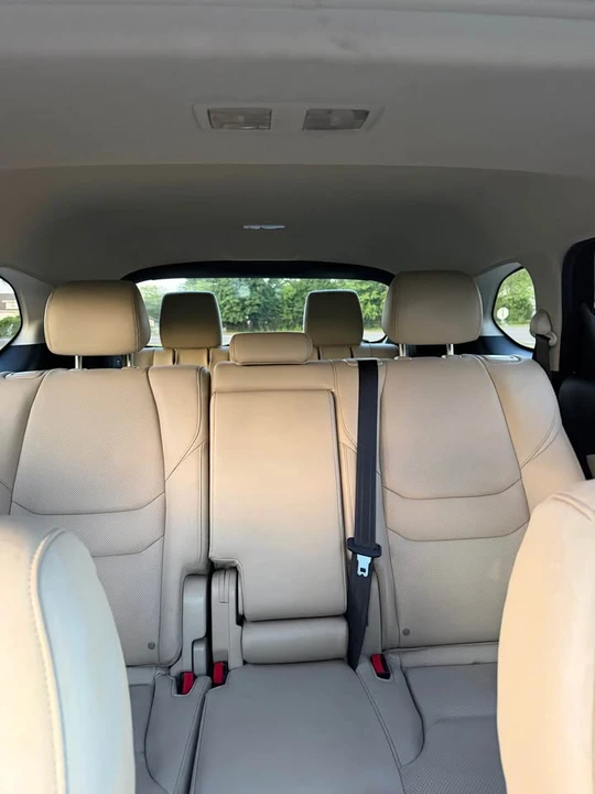 2017 Mazda CX-9 - Image 12 of 18