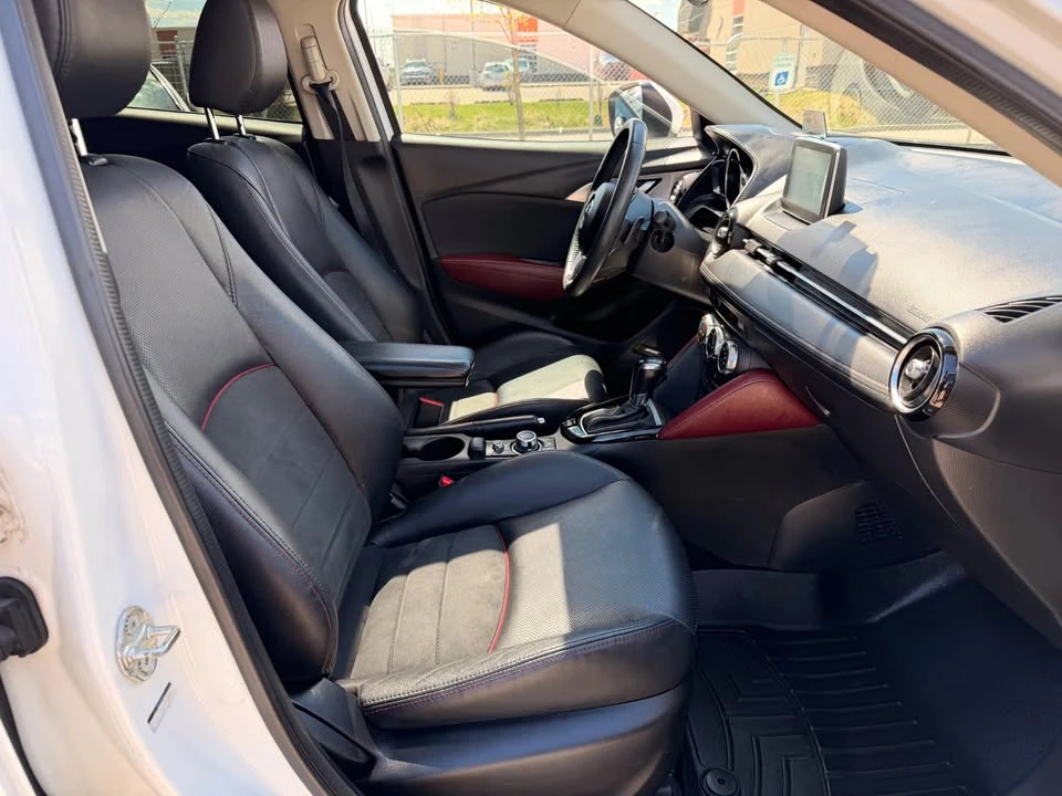 2017 Mazda CX-3 - Image 12 of 15