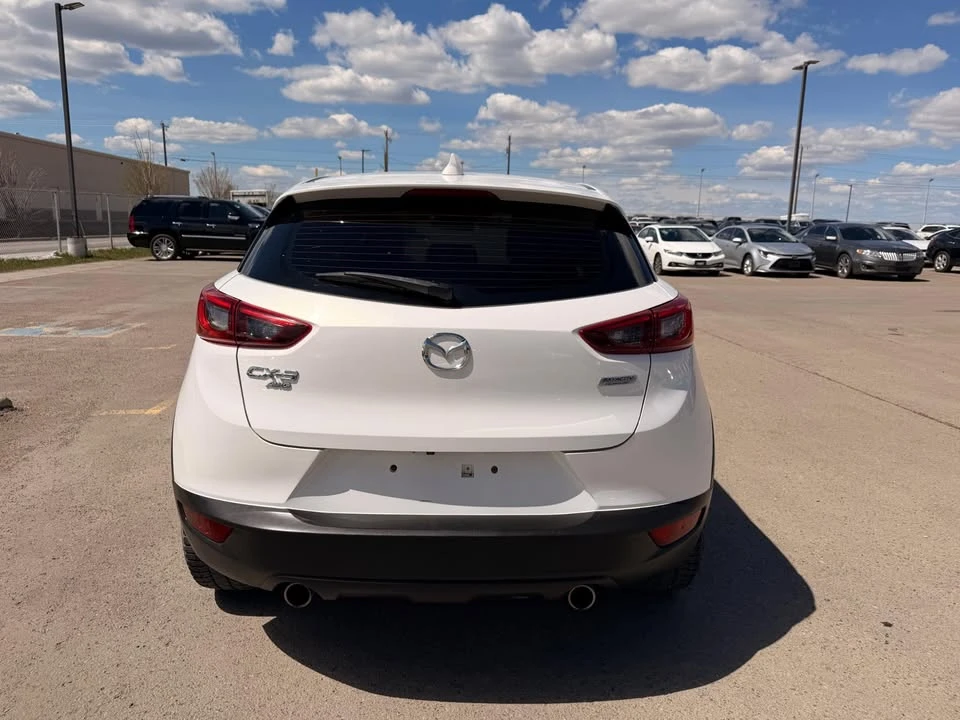 2017 Mazda CX-3 - Image 5 of 15