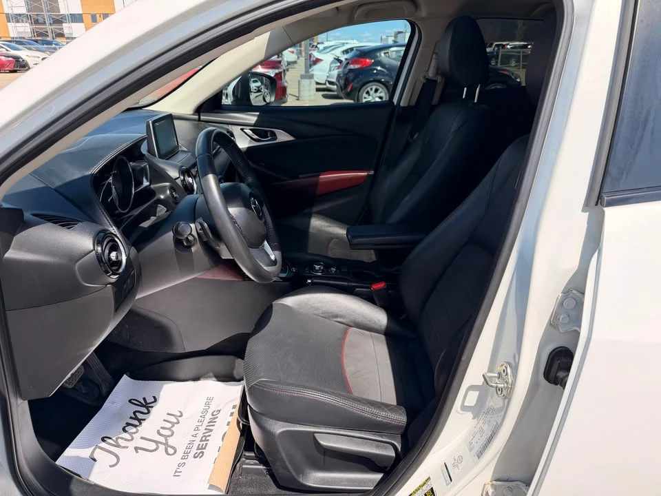 2017 Mazda CX-3 - Image 7 of 15