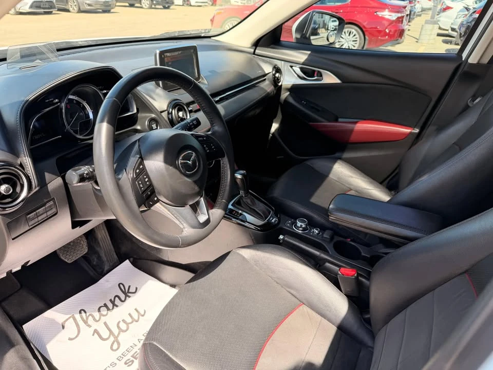 2017 Mazda CX-3 - Image 8 of 15