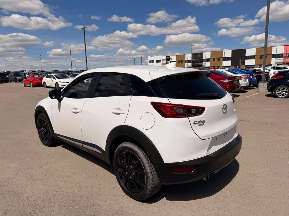 2017 Mazda CX-3 - Image 6 of 15