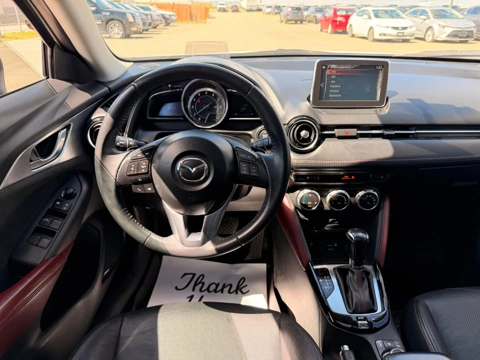 2017 Mazda CX-3 - Image 9 of 15