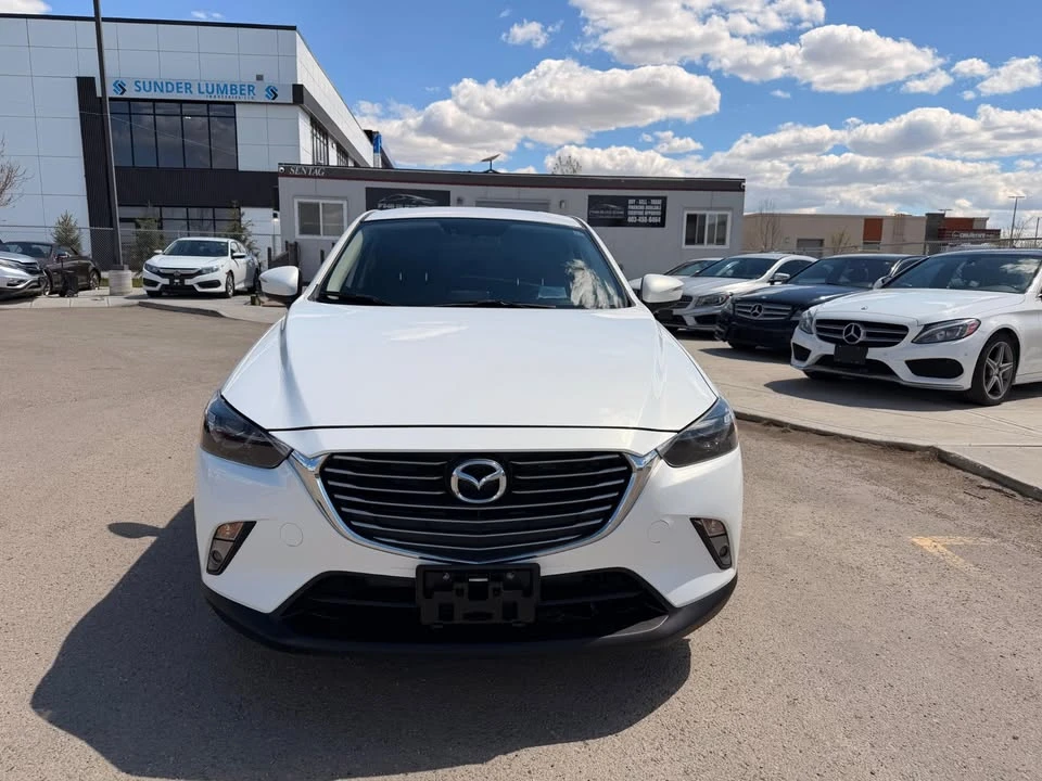 2017 Mazda CX-3 - Image 2 of 15