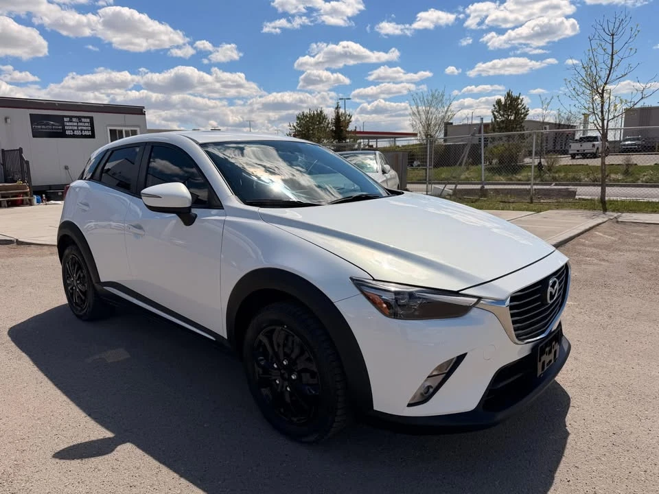 2017 Mazda CX-3 - Image 3 of 15