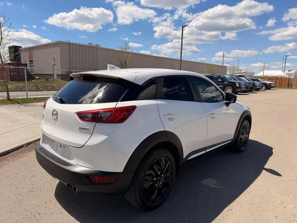 2017 Mazda CX-3 - Image 4 of 15