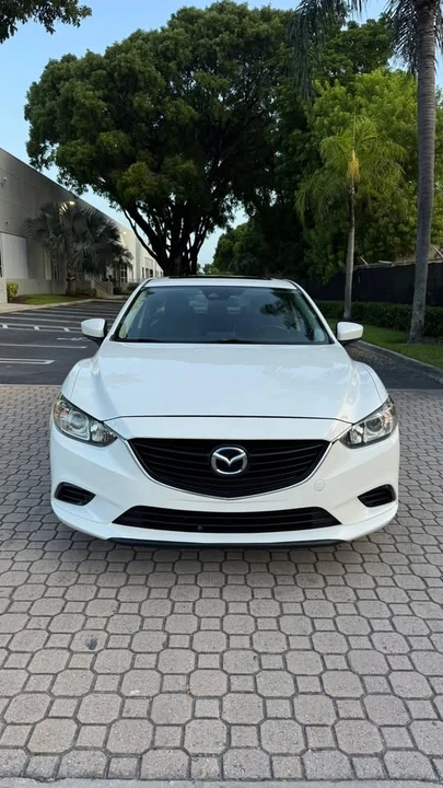 2017 Mazda Mazda 6 3rd Gen - Image 3 of 6
