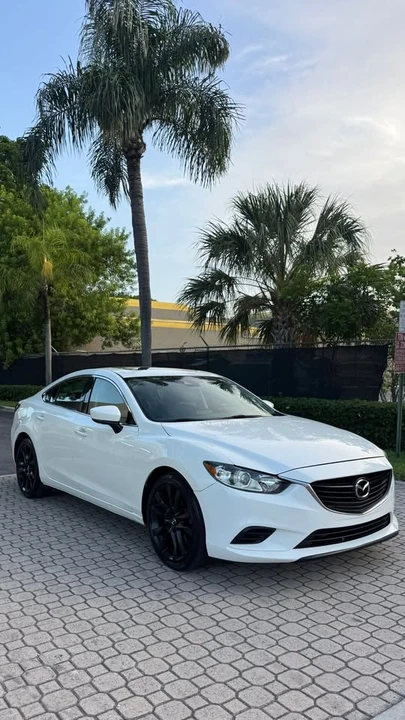 2017 Mazda Mazda 6 3rd Gen - Image 2 of 6
