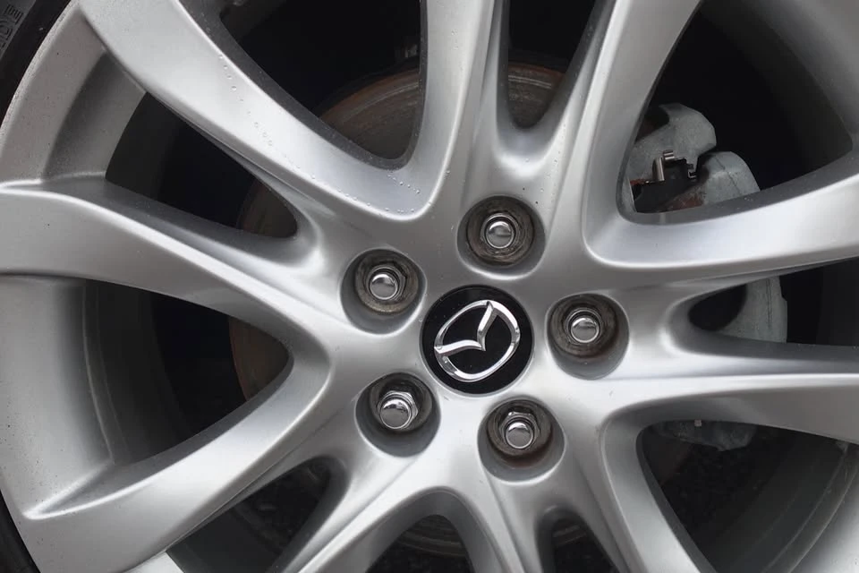 2017 Mazda Mazda 6 3rd Gen - Image 14 of 17