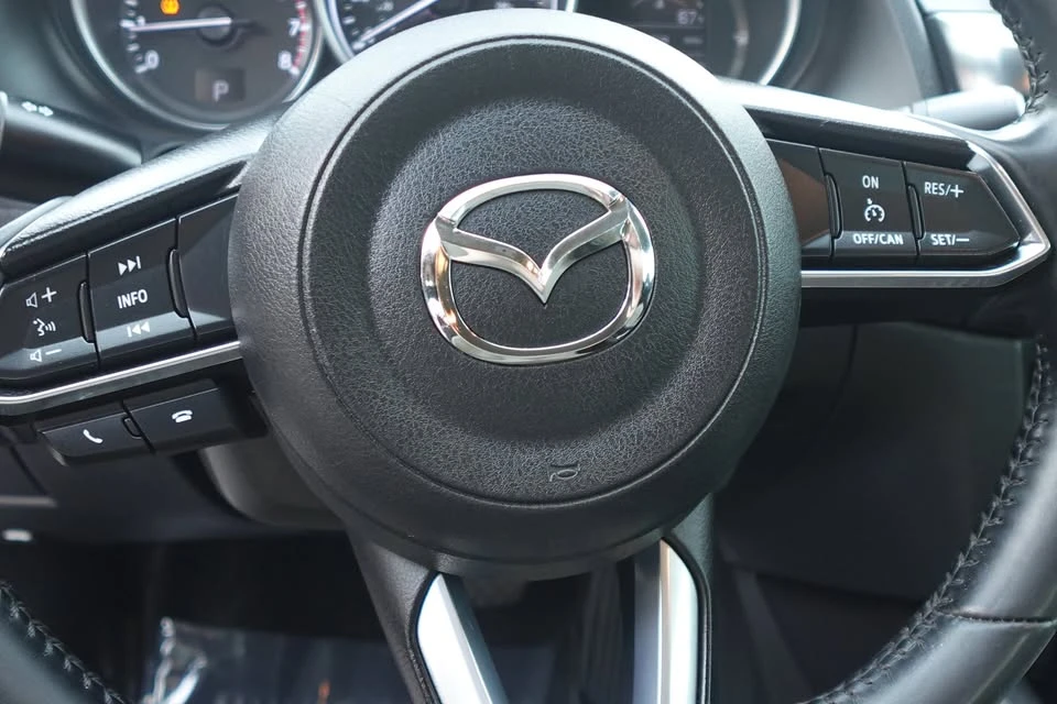 2017 Mazda Mazda 6 3rd Gen - Image 7 of 17