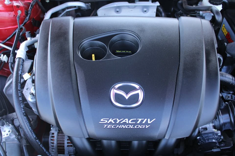 2017 Mazda Mazda 6 3rd Gen - Image 15 of 17