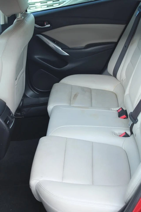 2017 Mazda Mazda 6 3rd Gen - Image 13 of 17