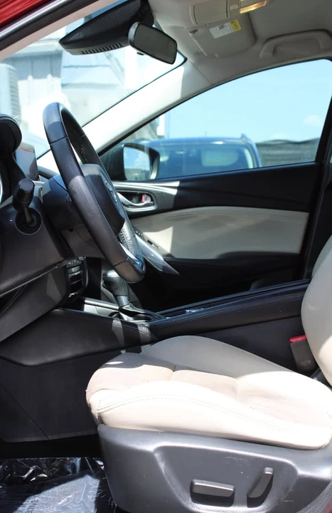 2017 Mazda Mazda 6 3rd Gen - Image 11 of 17