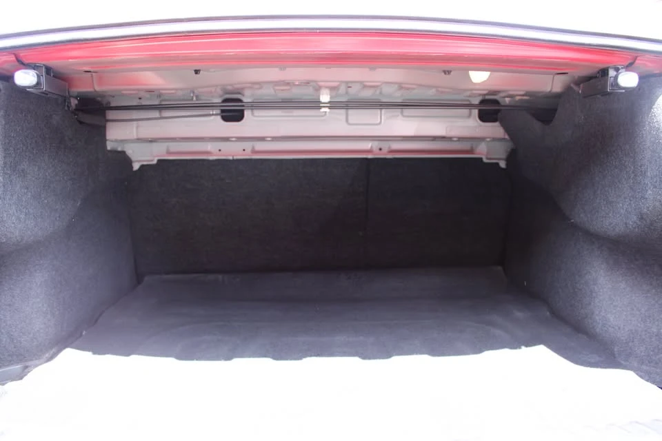 2017 Mazda Mazda 6 3rd Gen - Image 17 of 17
