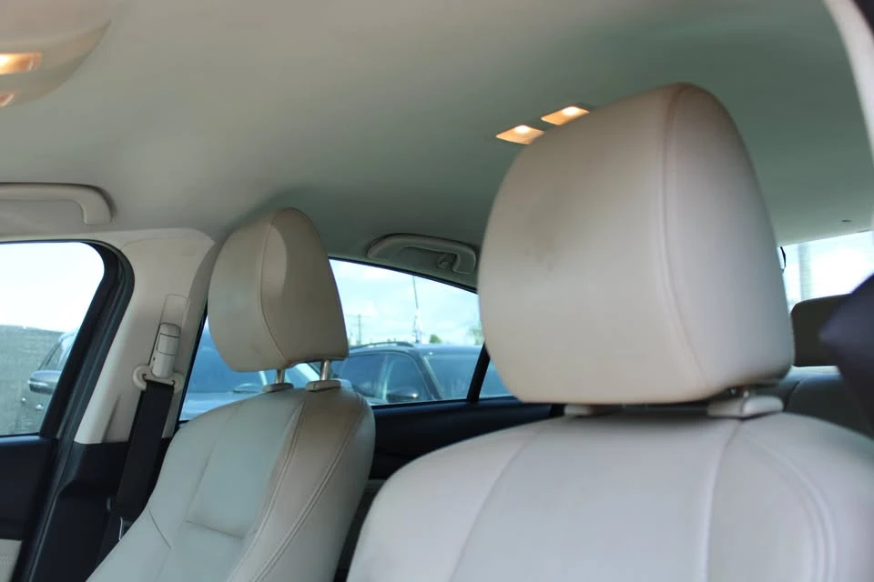 2017 Mazda Mazda 6 3rd Gen - Image 12 of 17