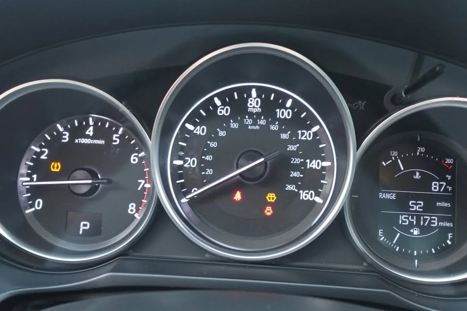 2017 Mazda Mazda 6 3rd Gen - Image 8 of 17