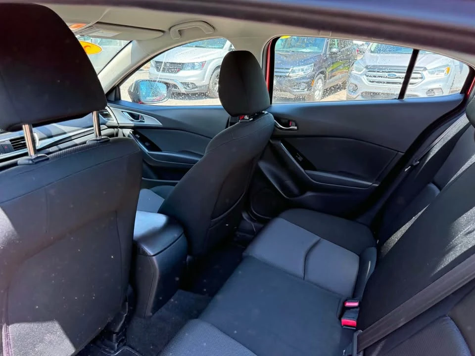 2017 Mazda Mazda 3 3rd Gen - Image 9 of 9