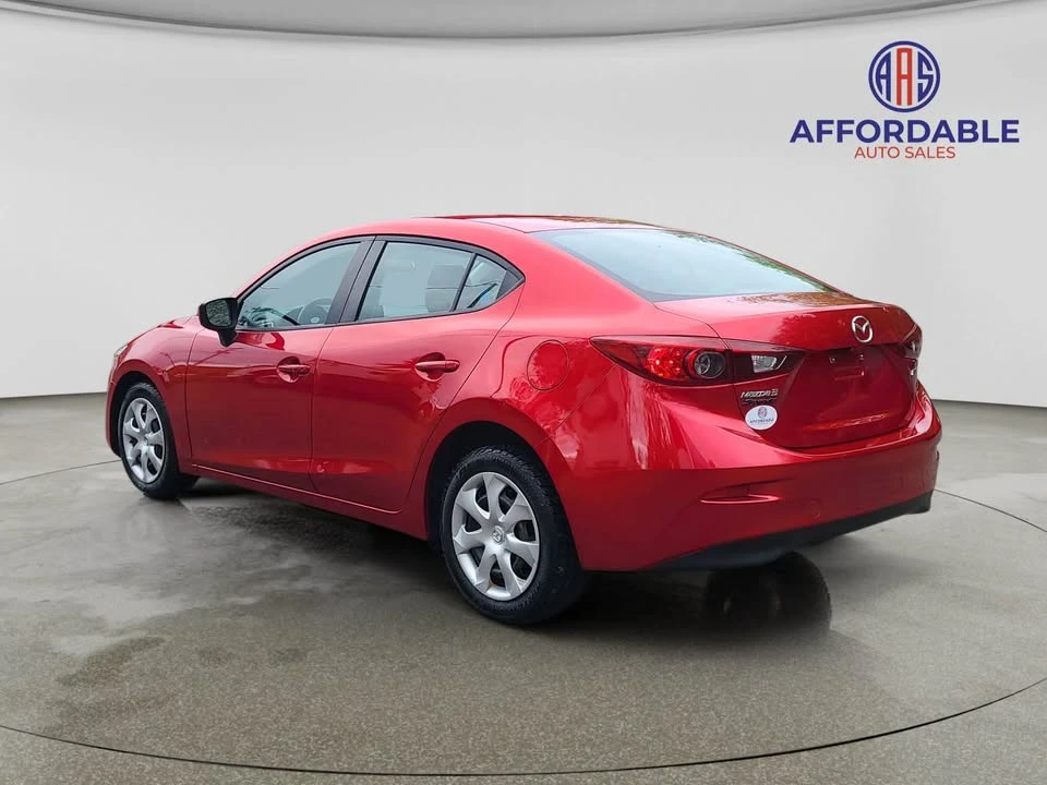 2017 Mazda Mazda 3 3rd Gen - Image 7 of 20