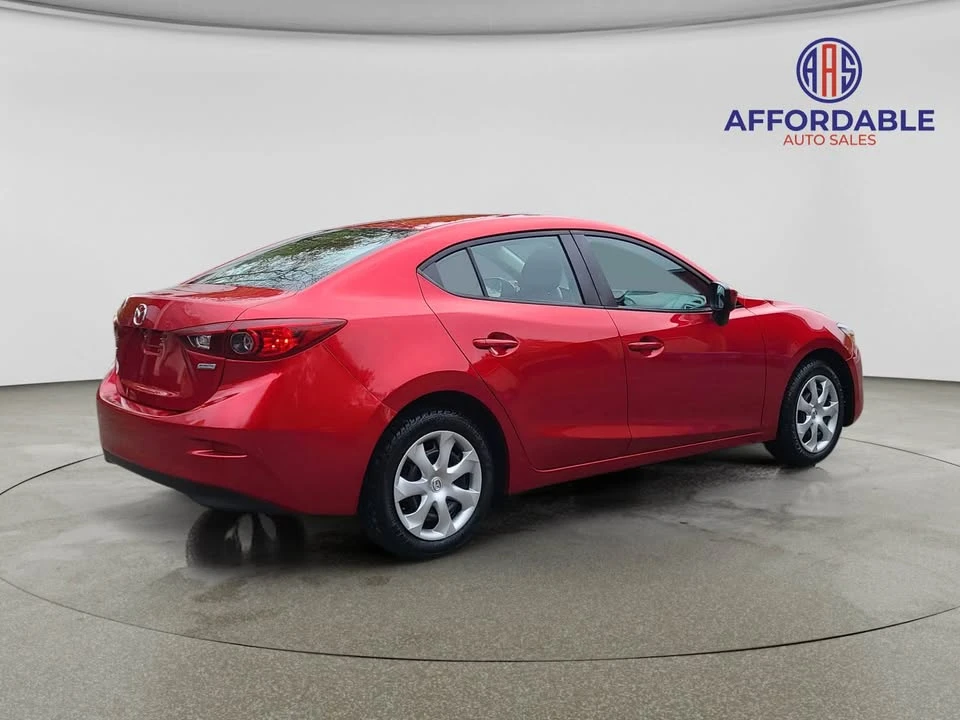 2017 Mazda Mazda 3 3rd Gen - Image 8 of 20