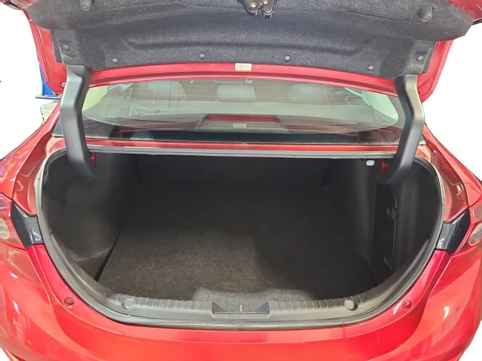 2017 Mazda Mazda 3 3rd Gen - Image 19 of 20