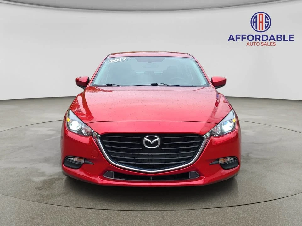 2017 Mazda Mazda 3 3rd Gen - Image 5 of 20