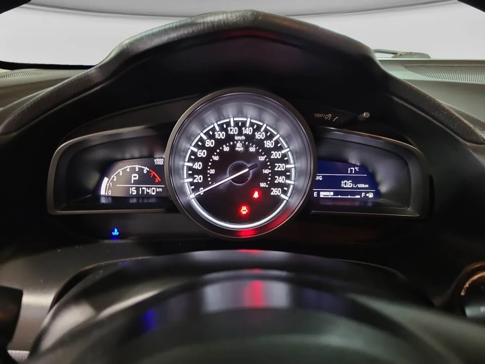 2017 Mazda Mazda 3 3rd Gen - Image 15 of 20