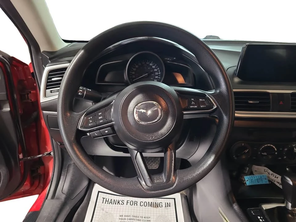 2017 Mazda Mazda 3 3rd Gen - Image 10 of 20