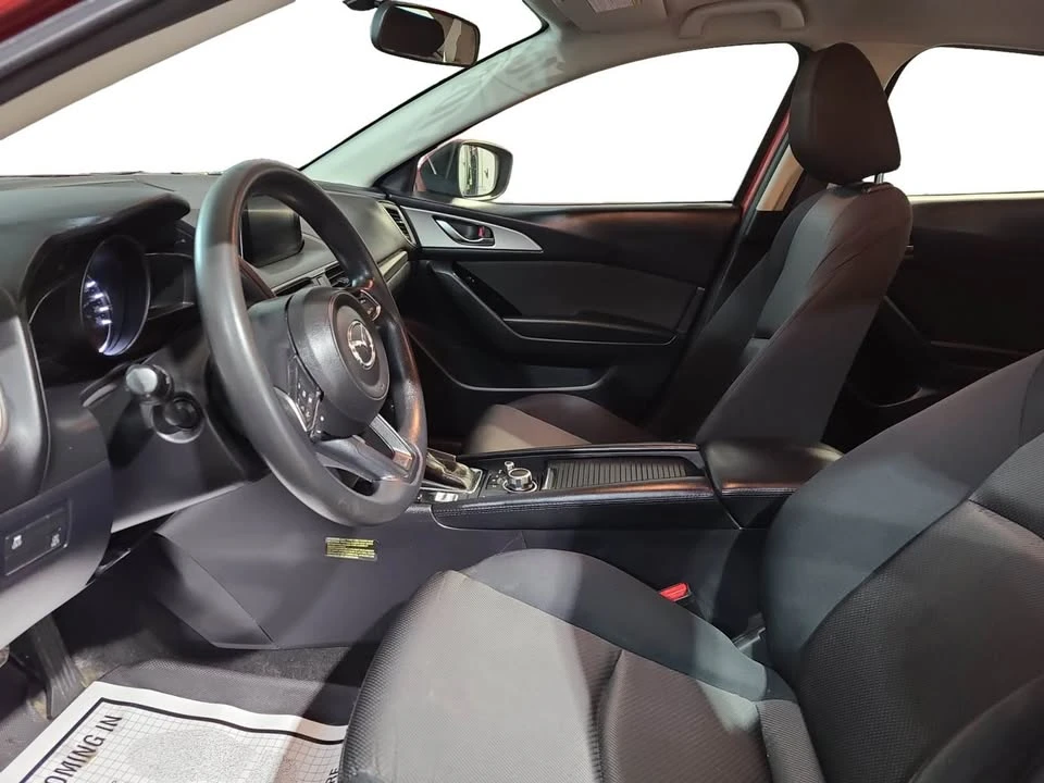 2017 Mazda Mazda 3 3rd Gen - Image 9 of 20