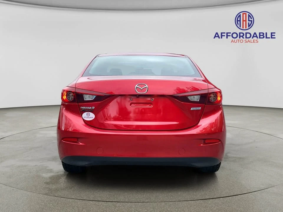 2017 Mazda Mazda 3 3rd Gen - Image 6 of 20