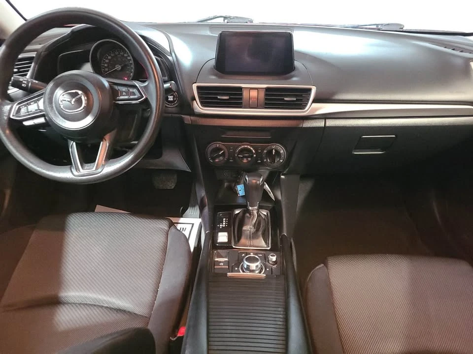 2017 Mazda Mazda 3 3rd Gen - Image 11 of 20