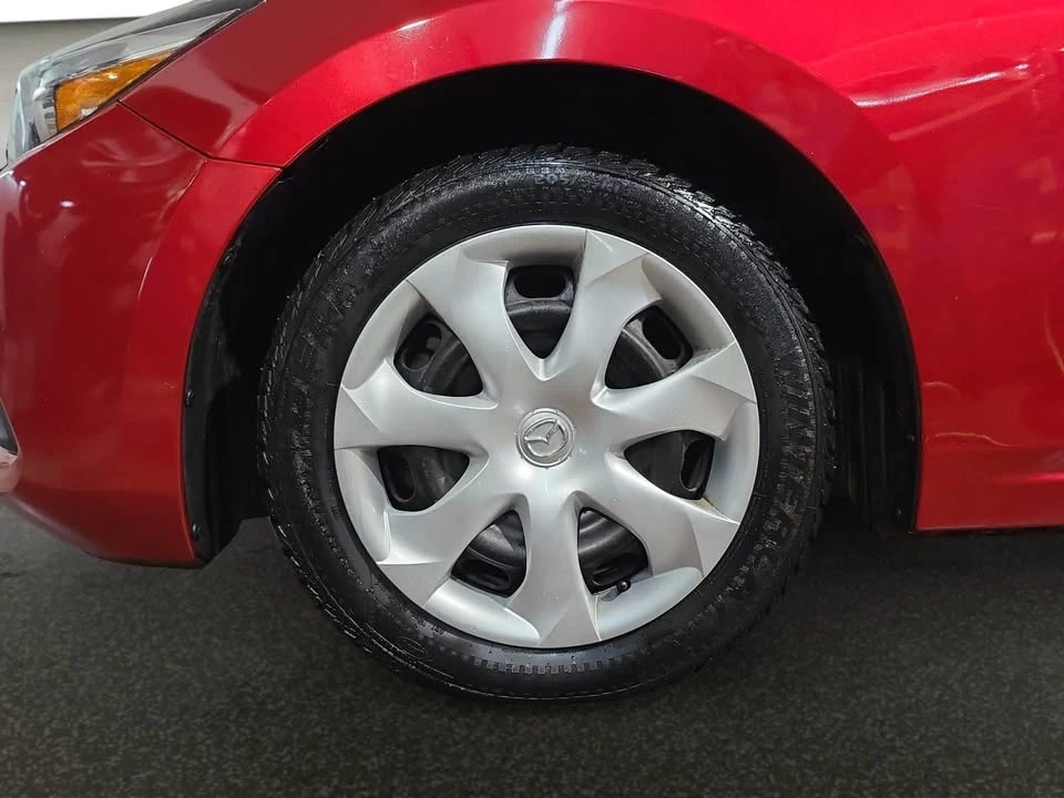 2017 Mazda Mazda 3 3rd Gen - Image 16 of 20