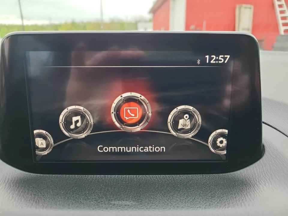 2017 Mazda Mazda 3 3rd Gen - Image 18 of 20