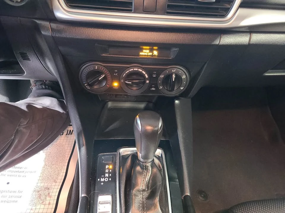 2017 Mazda Mazda 3 3rd Gen - Image 14 of 20