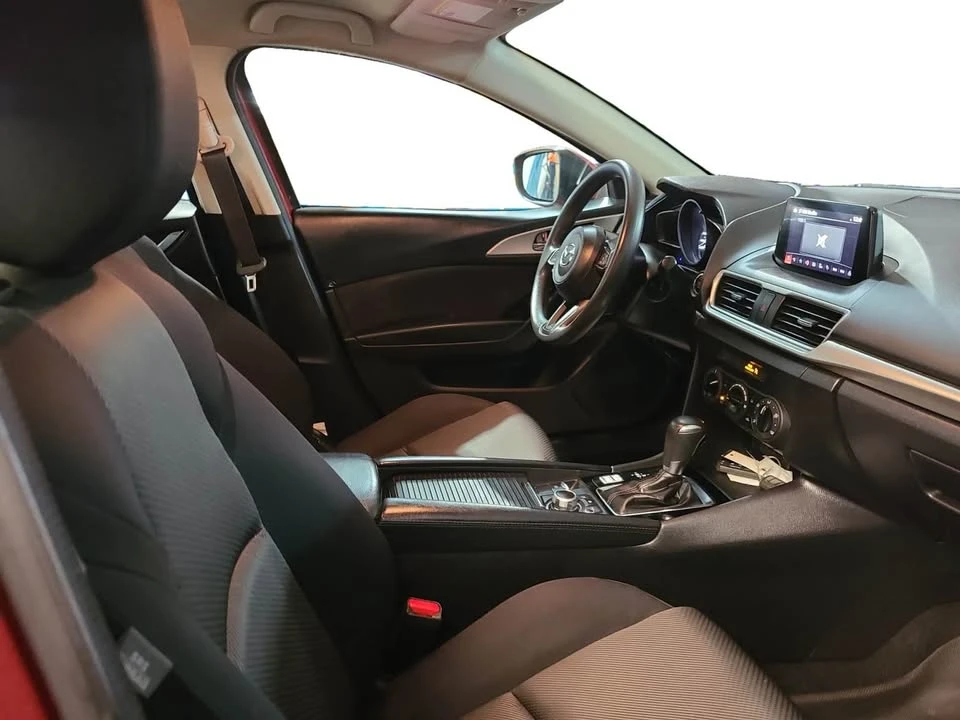 2017 Mazda Mazda 3 3rd Gen - Image 12 of 20