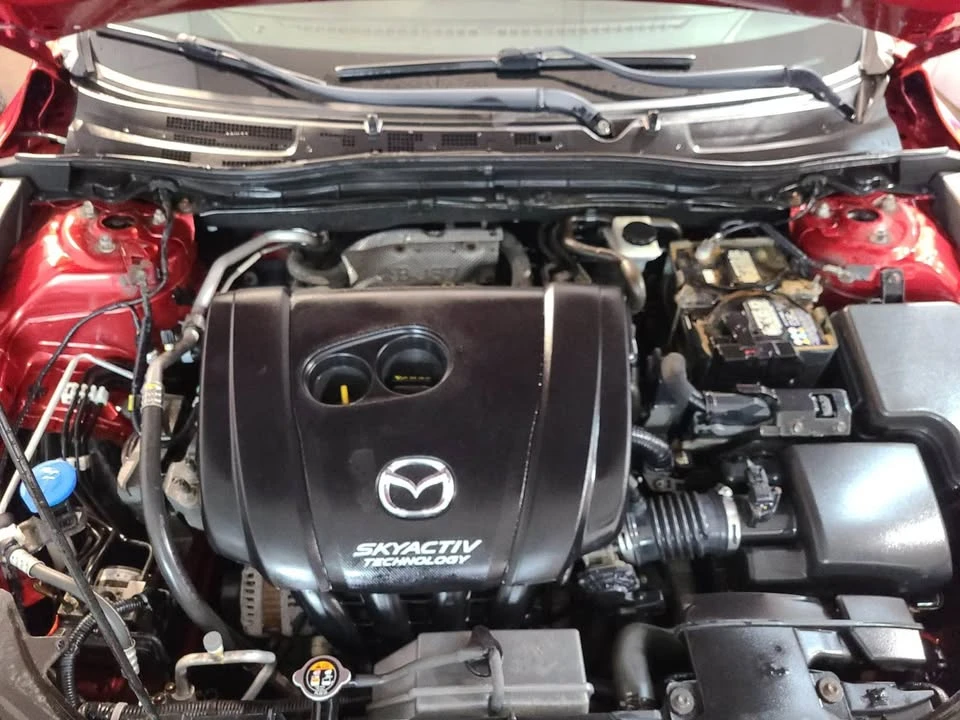2017 Mazda Mazda 3 3rd Gen - Image 20 of 20
