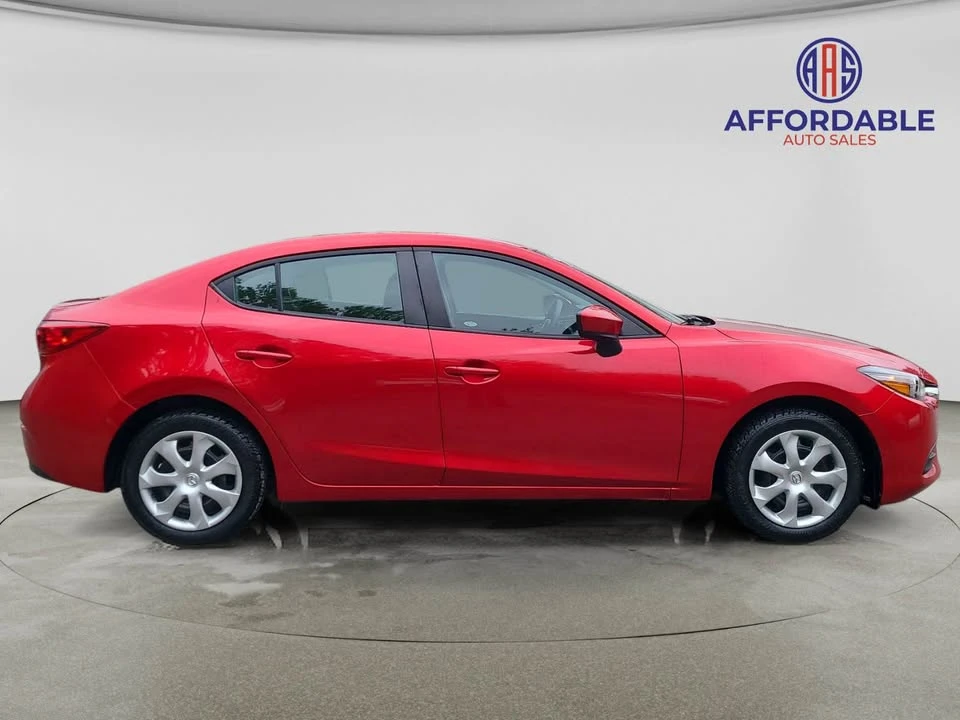 2017 Mazda Mazda 3 3rd Gen - Image 3 of 20