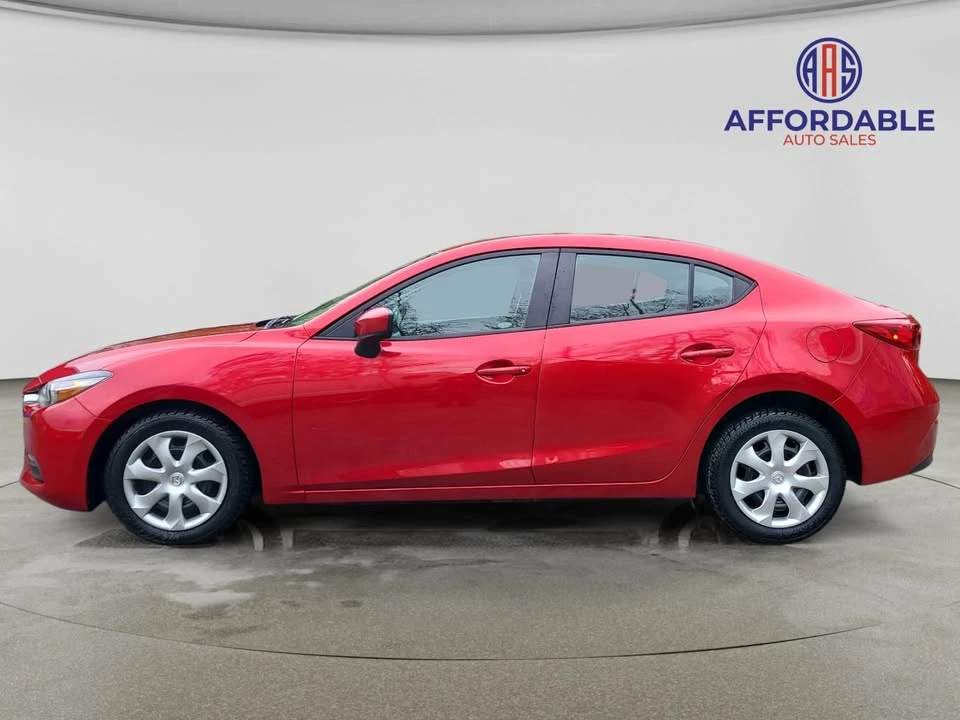 2017 Mazda Mazda 3 3rd Gen - Image 4 of 20