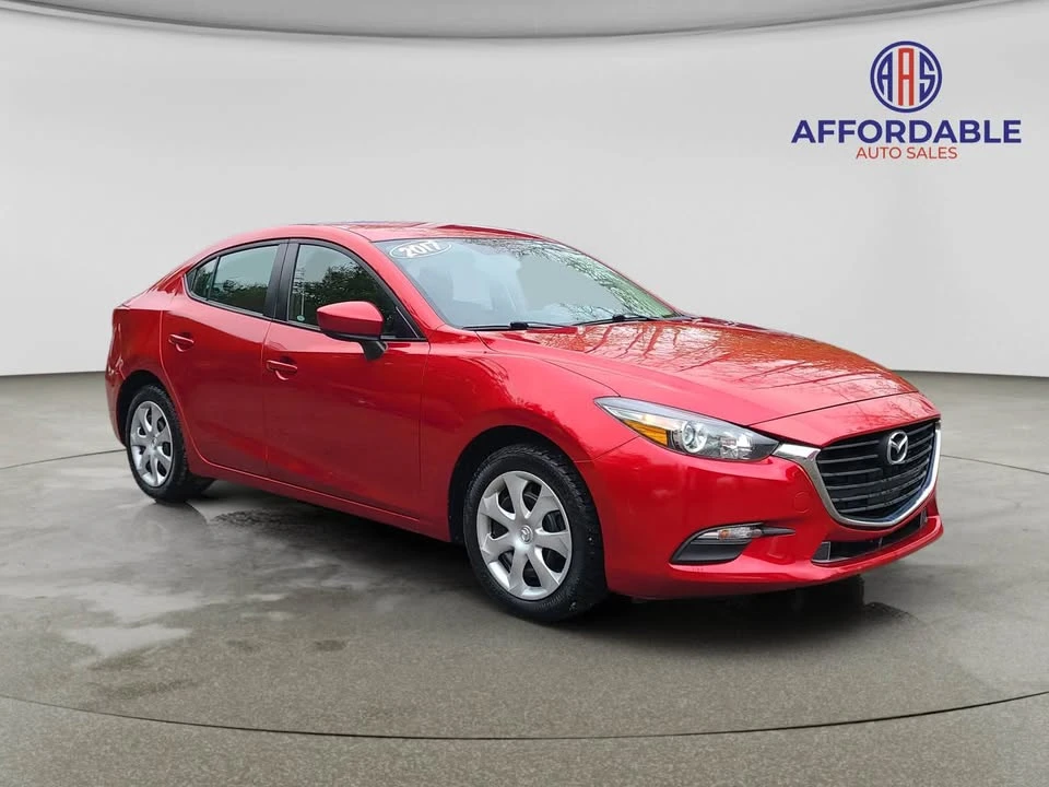 2017 Mazda Mazda 3 3rd Gen - Image 2 of 20