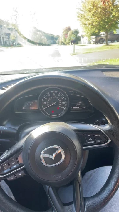 2017 Mazda Mazda 3 3rd Gen - Image 2 of 10